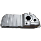 2007 Kia Sorento Fuel Tank 1